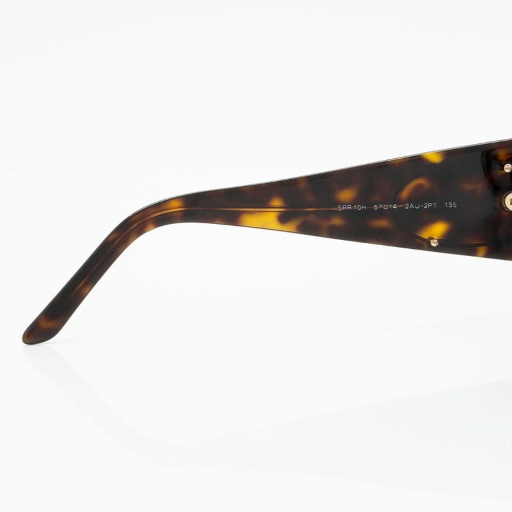 Prada Logo Sunglasses - Picture 3 of 5